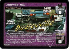 Dudleyville, USA